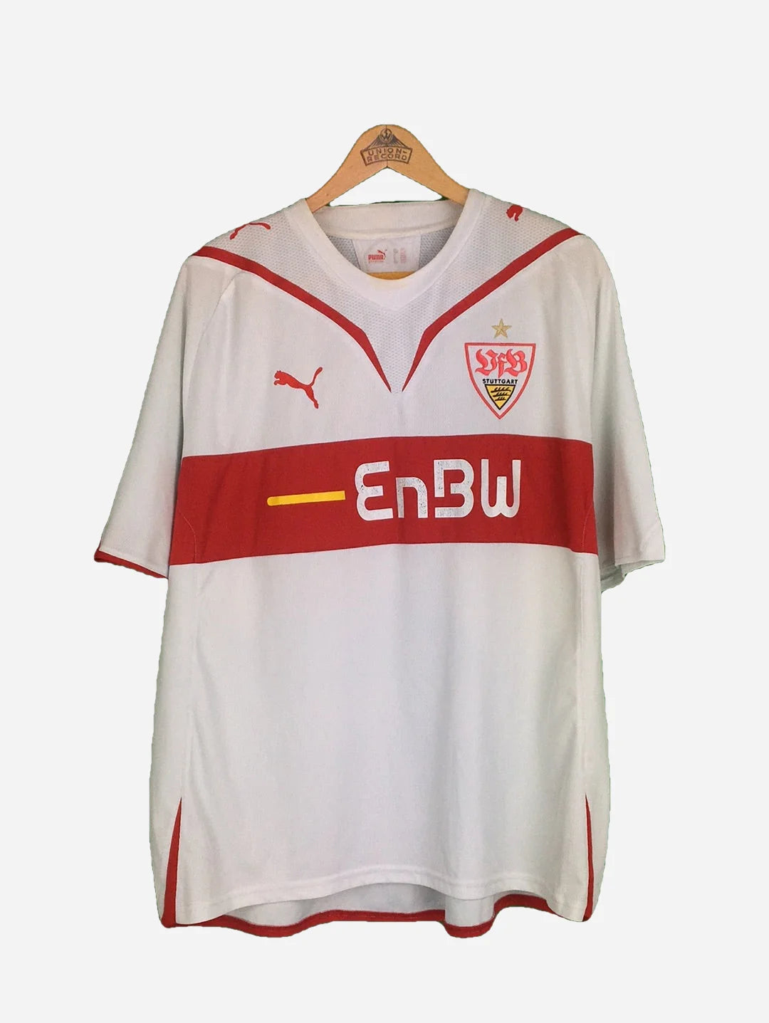 Puma VfB Stuttgart jersey (XXL)