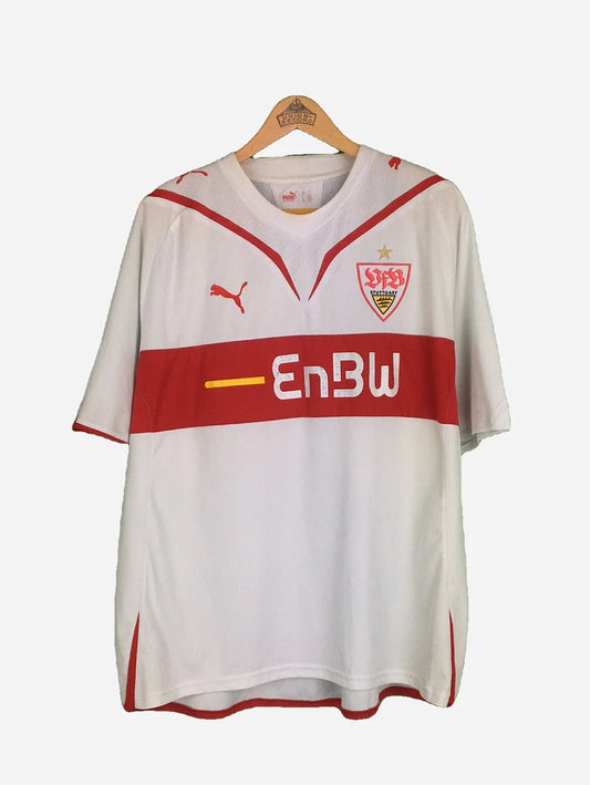 Puma VfB Stuttgart jersey (XXL)