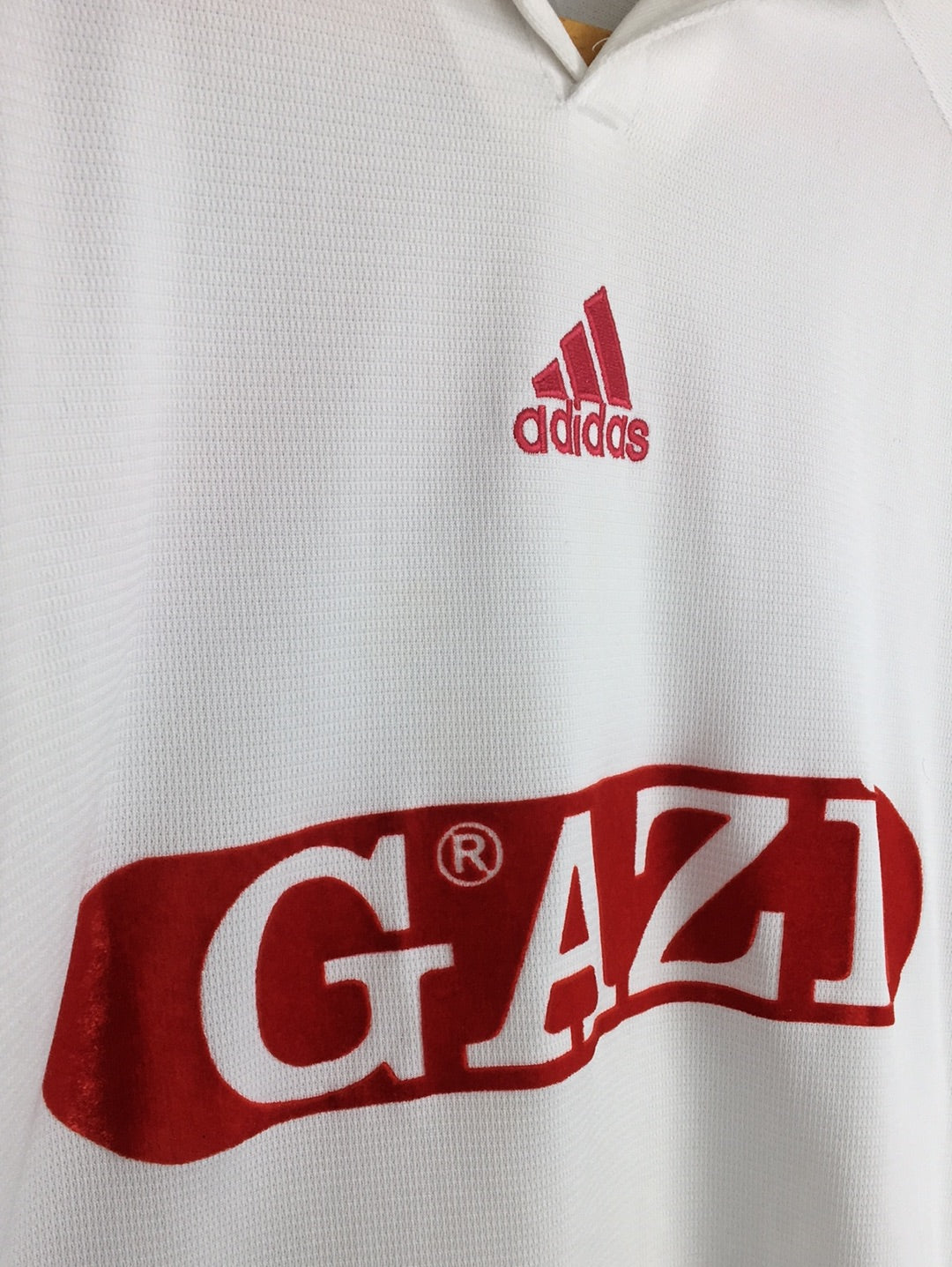 Adidas Reichenbach jersey (L)