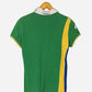Tommy Hilfiger Brazil Polo Shirt (XS)