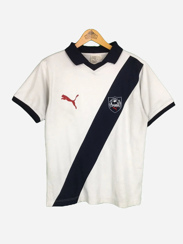 Puma Football Mondial jersey (S)