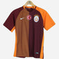 Nike Galatasaray jersey (S)