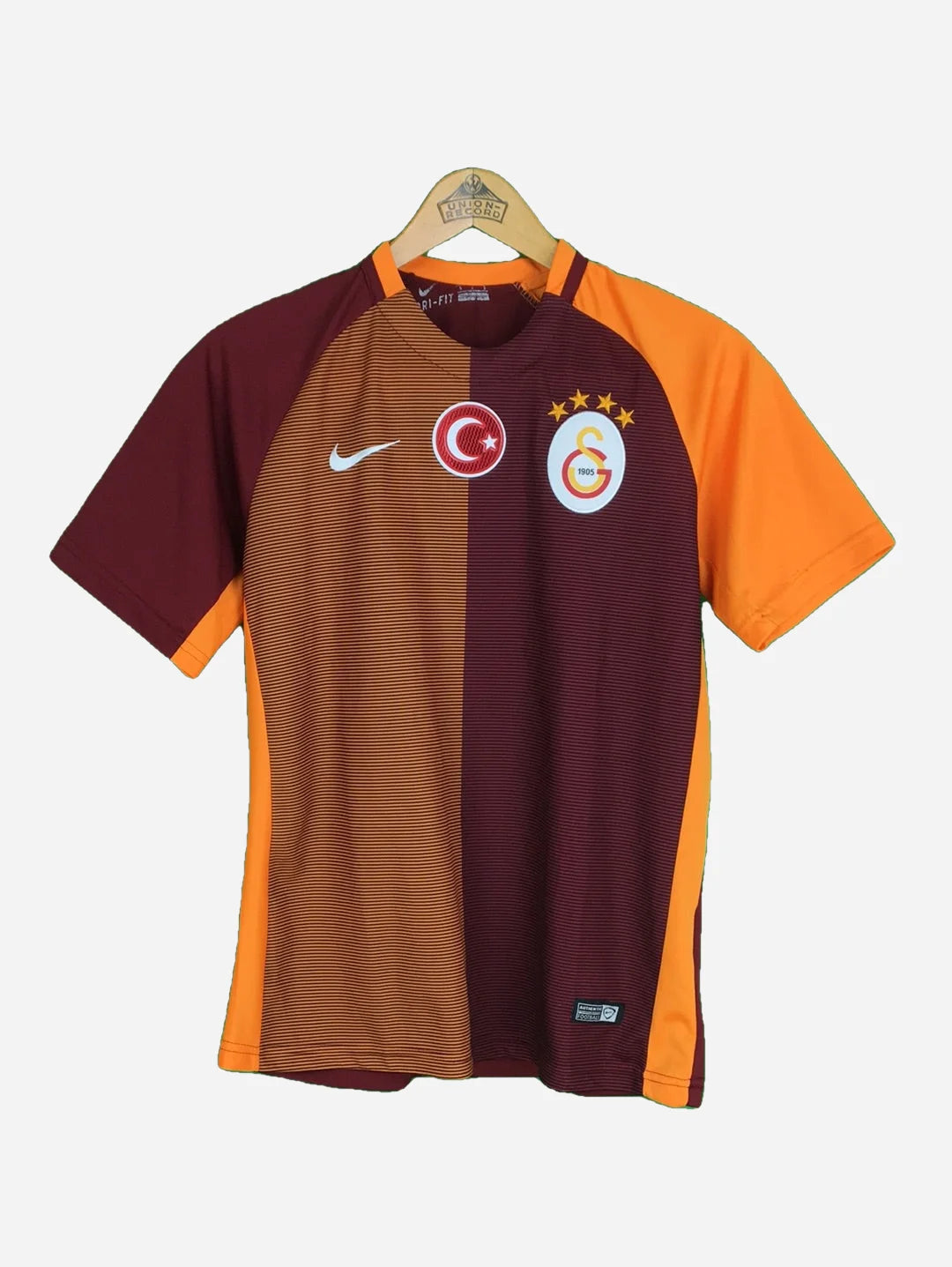 Nike Galatasaray jersey (S)