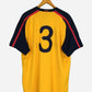 Nike Arsenal 08/09 jersey (XXL)