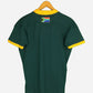 Asics South Africa Rugby Jersey (S)