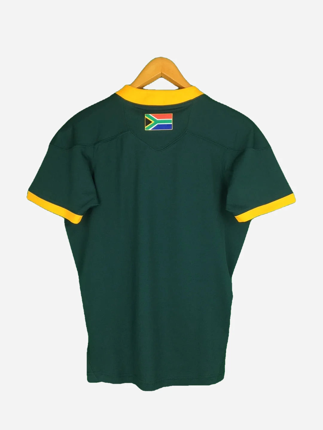 Asics South Africa Rugby Jersey (S)