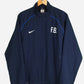 Nike training jacket (XL)