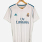 Adidas Real Madrid jersey (L)