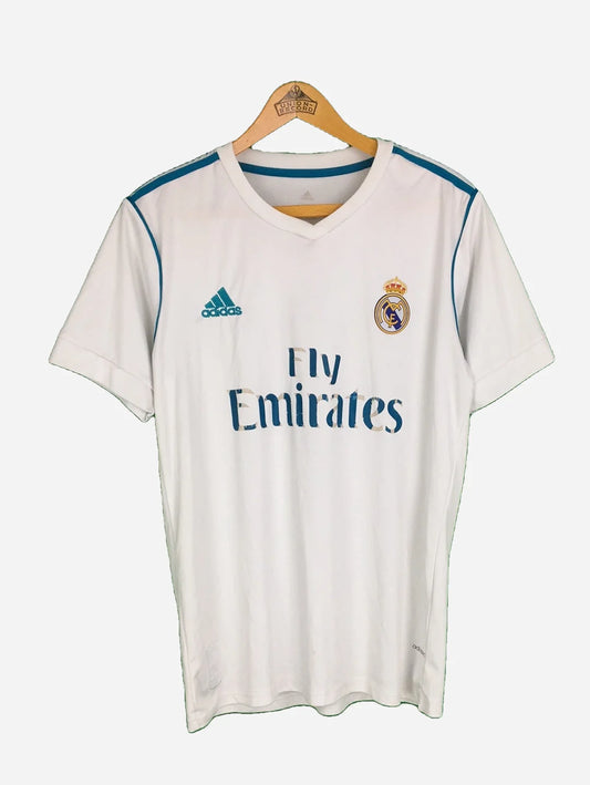 Adidas Real Madrid jersey (L)
