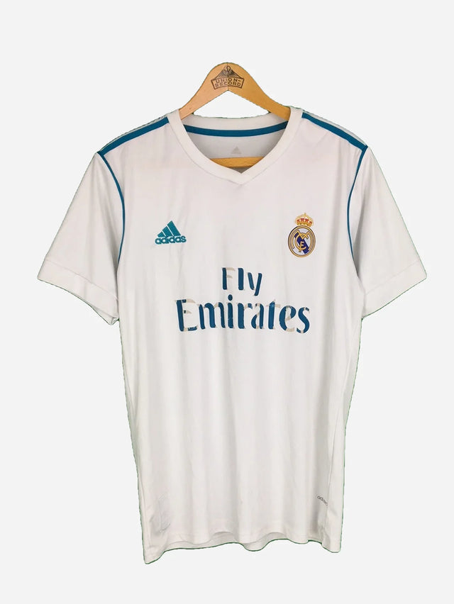 Adidas Real Madrid jersey (L)