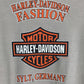 Harley Davidson T-Shirt (XXL)