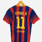 FC Barcelona jersey (S)