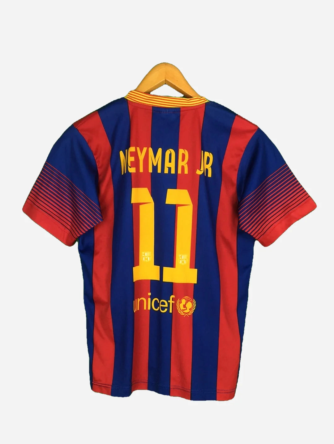 FC Barcelona jersey (S)