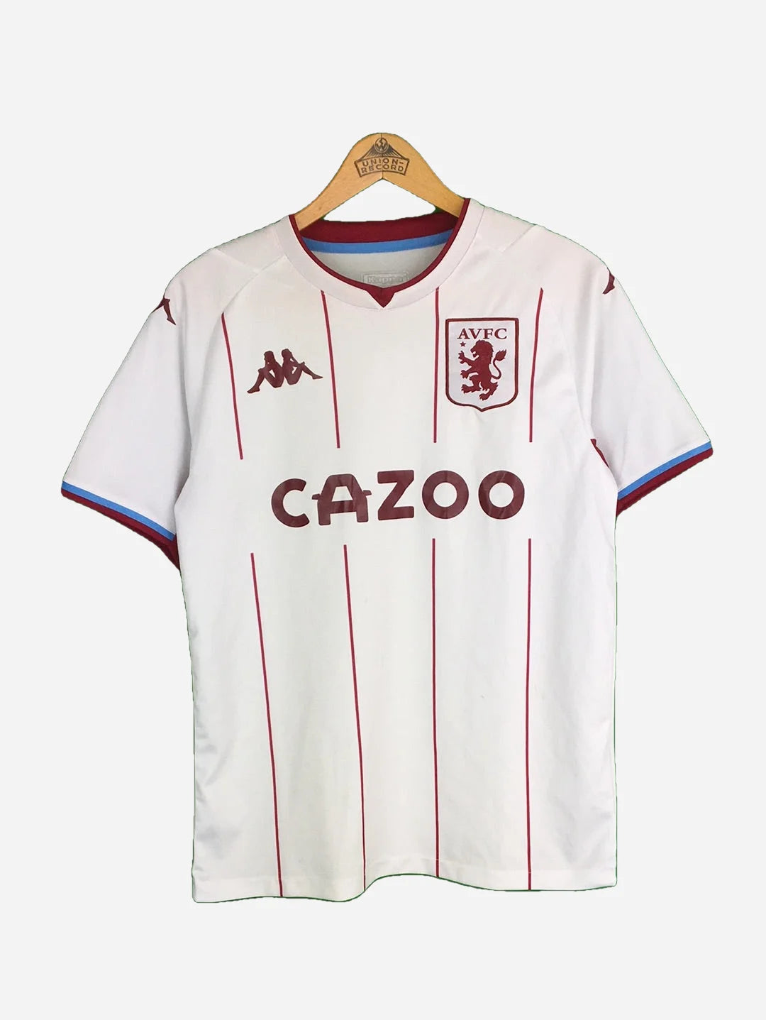 Kappa Aston Villa 21/22 jersey (S)