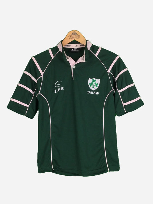 Ireland jersey (S)
