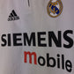 Adidas Real Madrid jersey (XS)