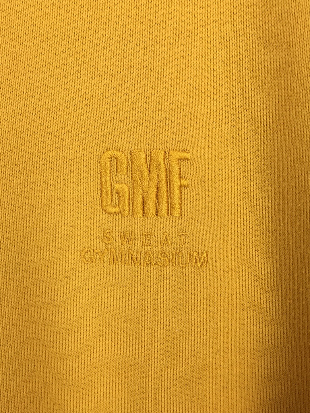 GMF Sweater (M)