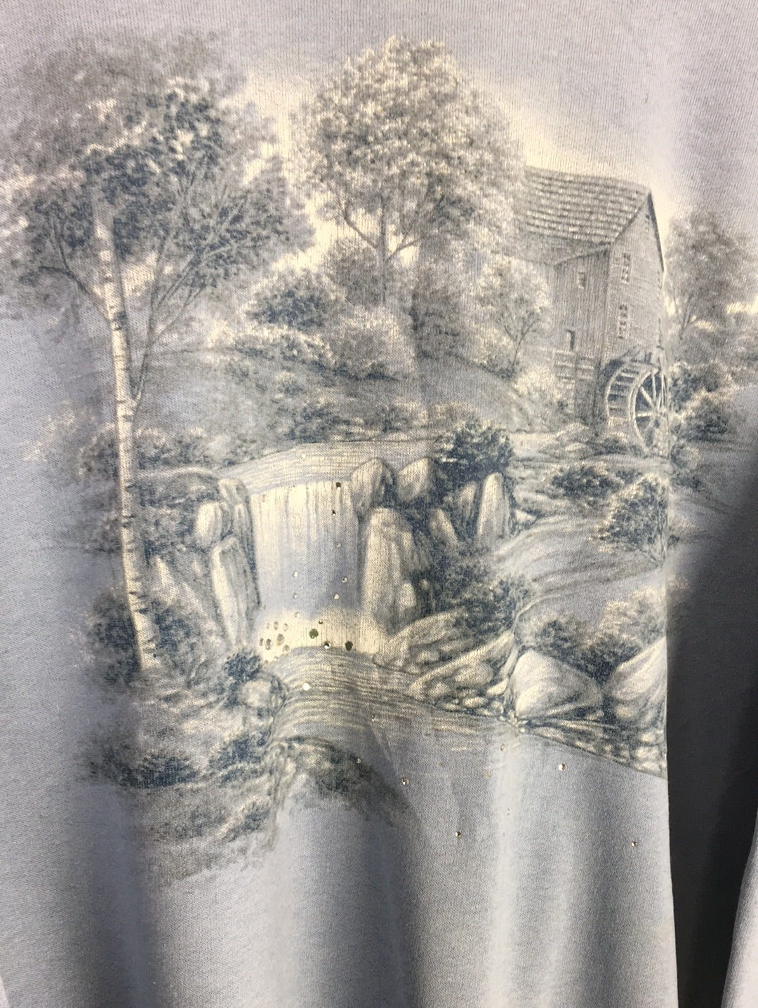 Sunburst Sweater (S)