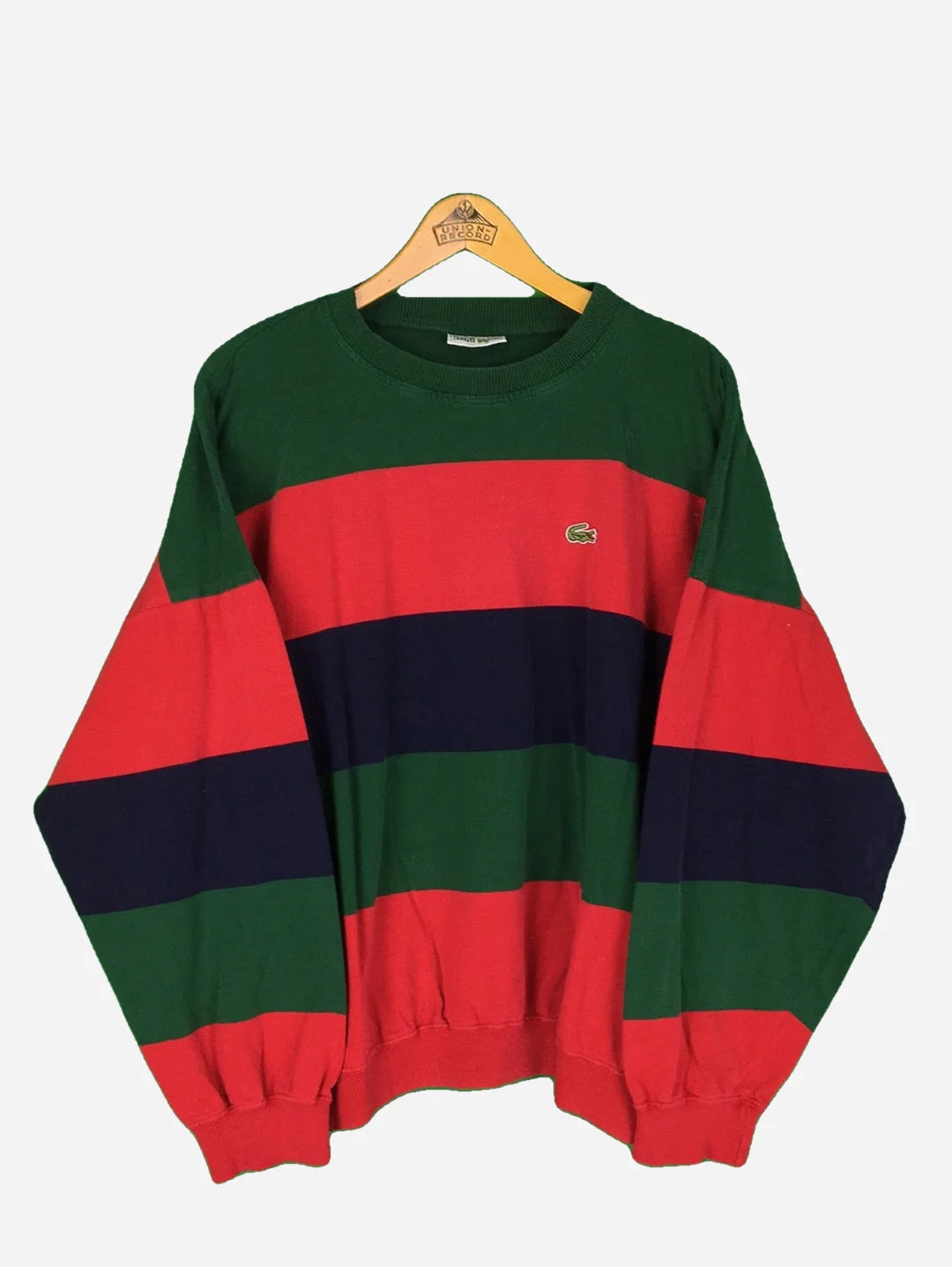 Lacoste Sweater (L)