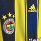 Adidas Fenerbahçe jersey (XL)