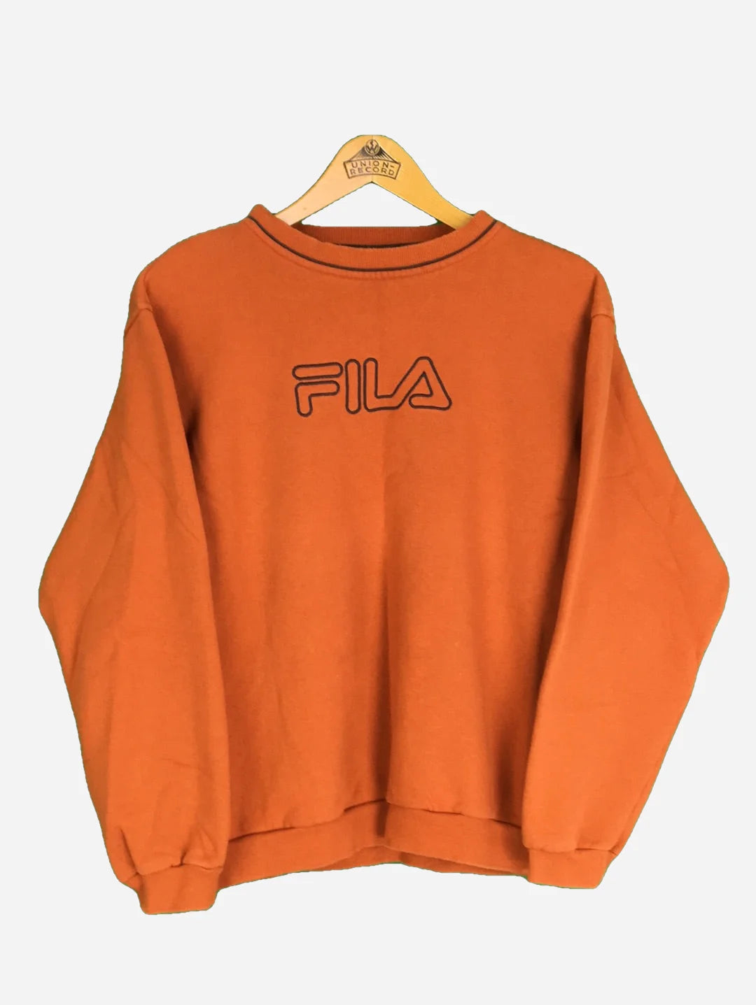 Fila Sweater (S)