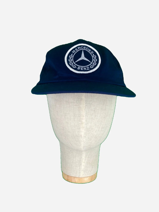 Mercedes Benz Cap