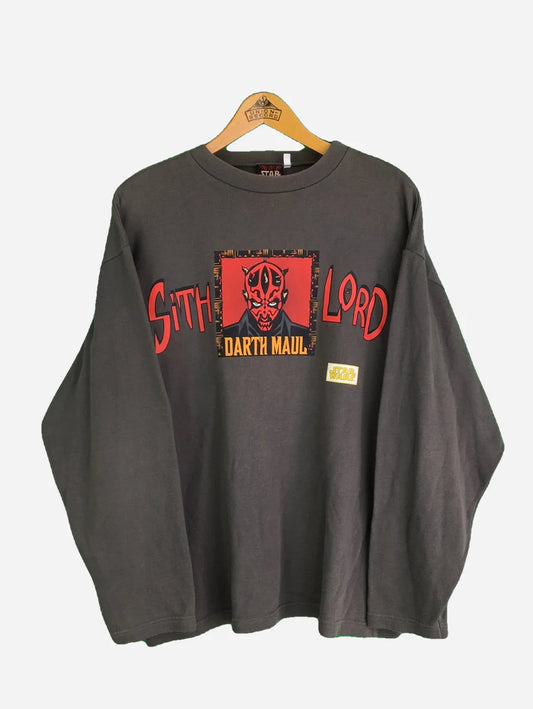 Star Wars Darth Maul Sweater (L)