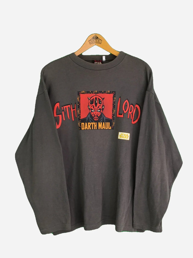 Star Wars Darth Maul Sweater (L)