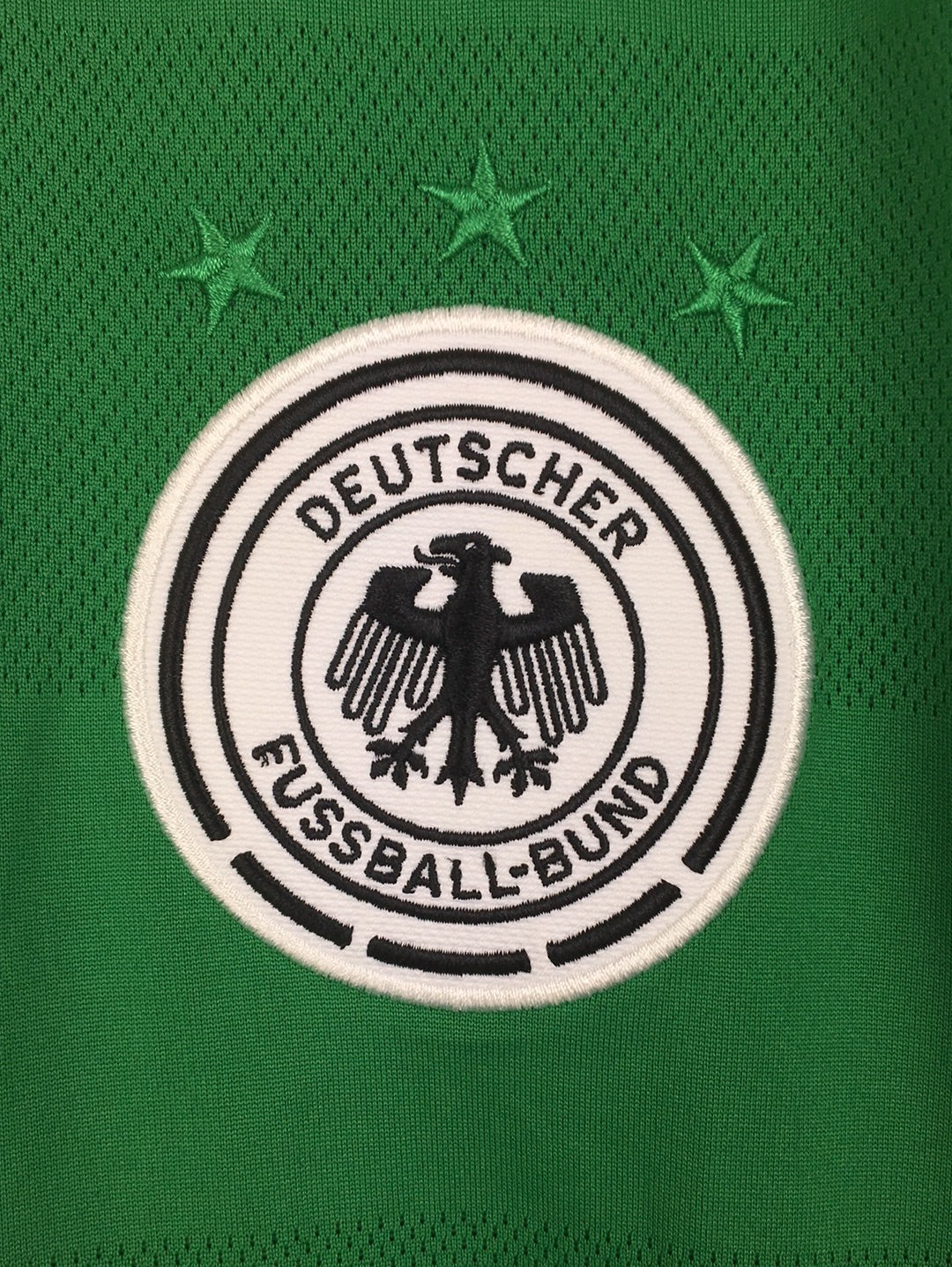 Adidas Germany jersey (XL)