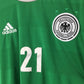 Adidas Germany jersey (XL)