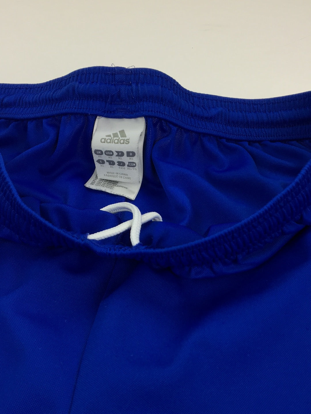 Adidas Sports Shorts (XL)