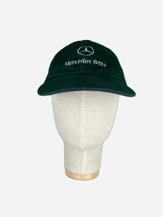 Mercedes Benz Cap