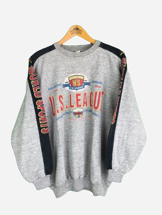 US League Sweater (L)