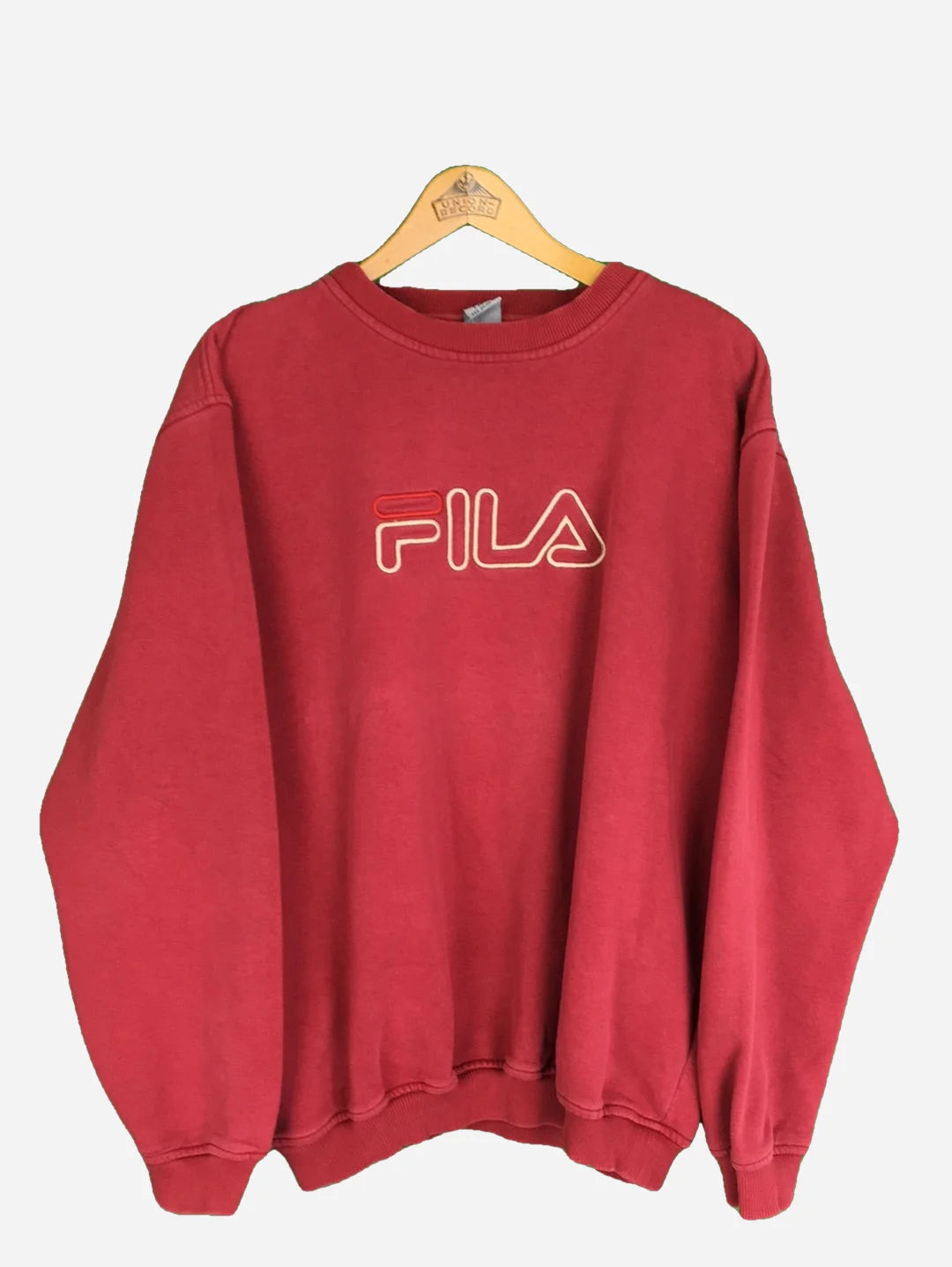 Fila Sweater (L)