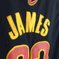 Adidas NBA Cavaliers Jersey (L)