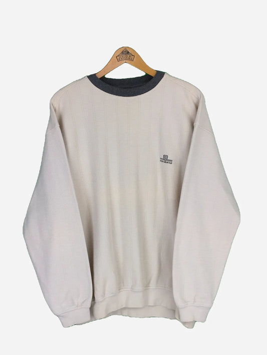 Golf Ground Sweater (L)