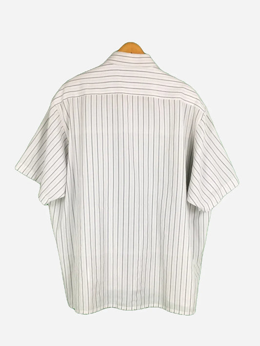 Giorgio Fellini Kurzarm Hemd (XL)