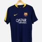 Nike FC Barcelona jersey (L)