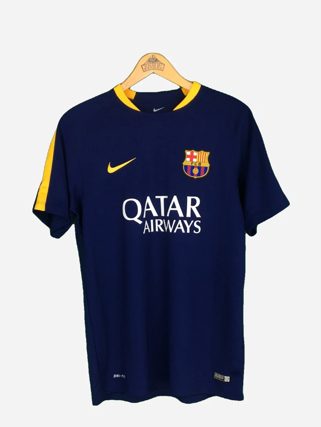 Nike FC Barcelona jersey (L)