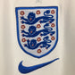 Nike England jersey (M)