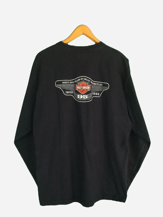 Harley-Davidson 95th Sweater (XL)