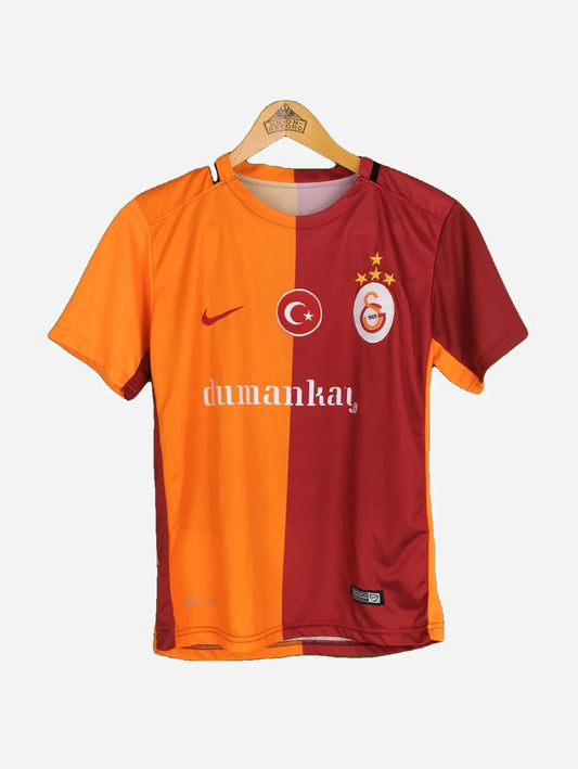 Nike Galatasaray jersey (S)