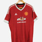 Adidas Manchester United jersey (XL)