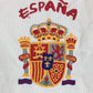 Adidas Spain jersey (XS)