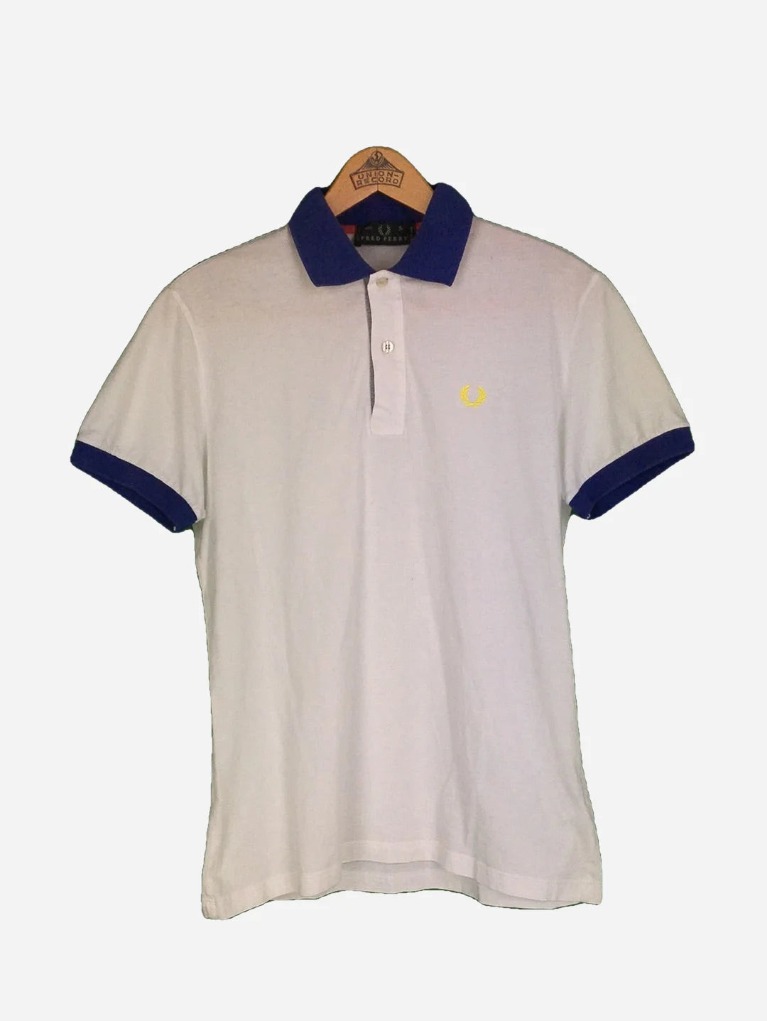 Fred Perry Polo Shirt (S)