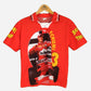 Schumi 3 The Champ Racing Shirt (XS)