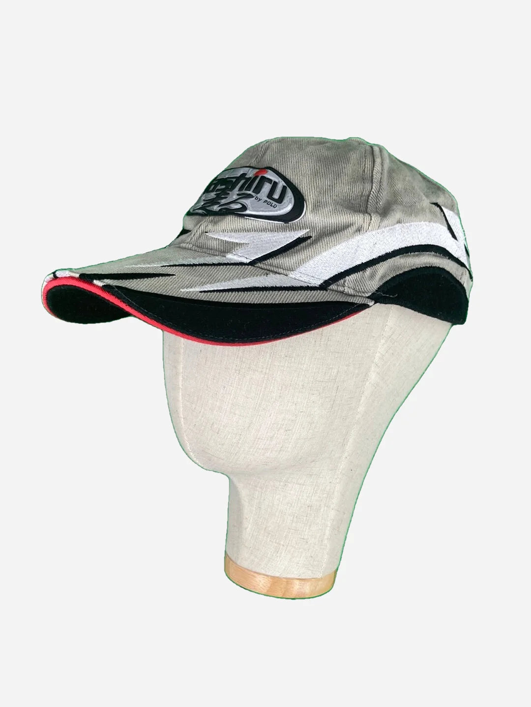 Hashiru Racing Cap