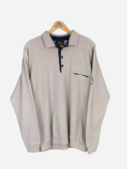 Navigare Royal Golf Sweater (XL)