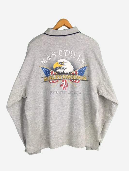 Harley Davidson Sweater (XL)