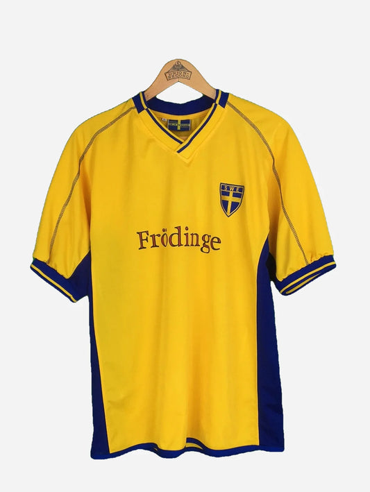 Sweden jersey (L)